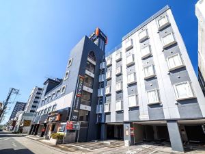 APA Hotel Miyazaki Nobeoka Ekimae