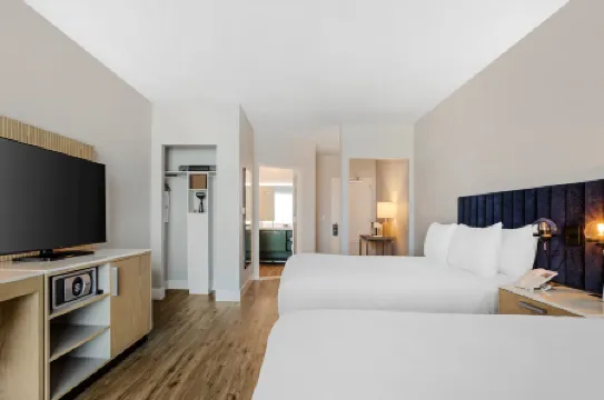 EVEN Hotel WACO - UNIVERSITY AREA by IHG