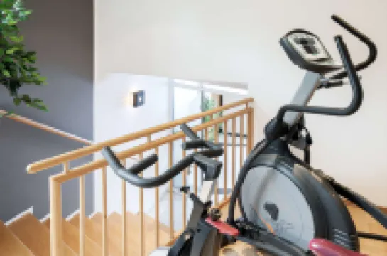 Hotel NH München Airport