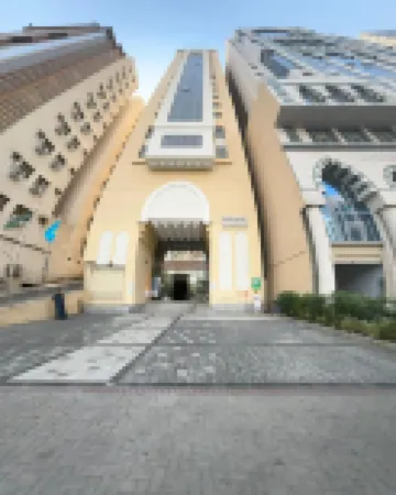 Diar Al Khalidiya Hotel Hotels near King Abdullah Bin Abdulaziz ZamZam Water Distribution Center