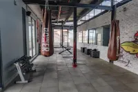 Uma Suites Chia - Gym
