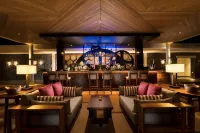 Constance Le Chaland, IKO Mauritius - 5-Star