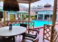 Pardede International Hotel Hotels in Madras Hulu