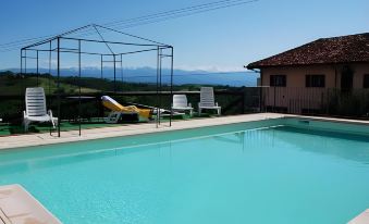 Agriturismo Cantine Bevione - Family Apartments