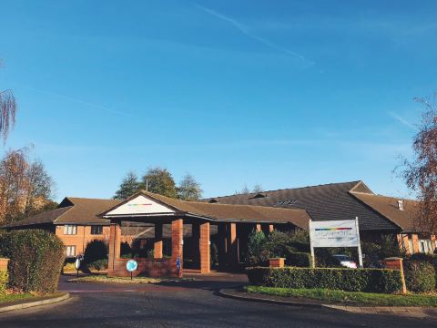 Urban Hotel Grantham