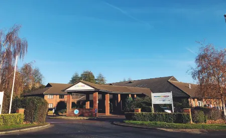 Urban Hotel Grantham