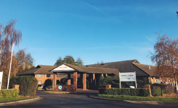 Urban Hotel Grantham