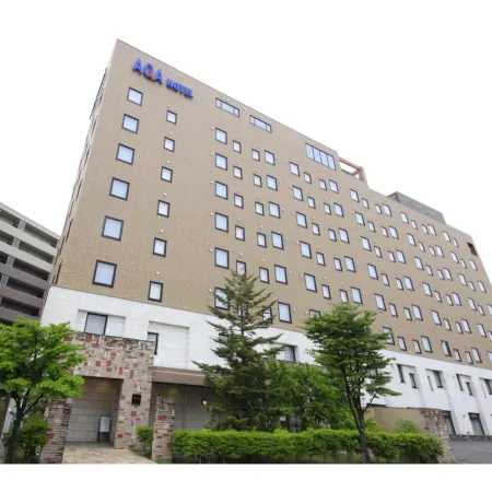 AQA Hotel Annex