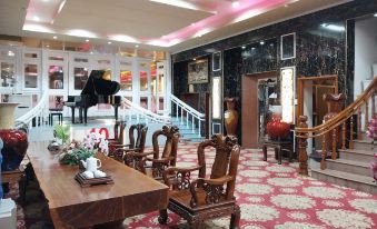5. Nhất Quý..
