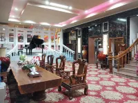Nhất Quý - bar