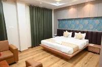Hotel Olive Crown