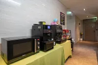 Aju Business Hotel
