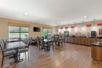 Best Western Plus Burleson Inn  Suites