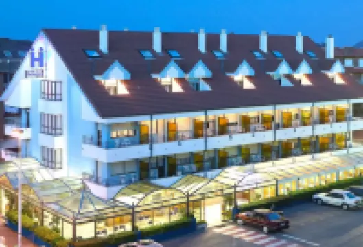 Hotel Isabel Отели в г. 