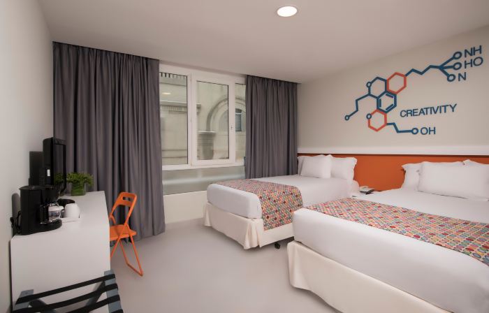 Novus Plaza Hodelpa