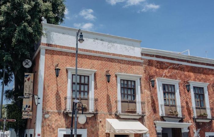 Casa Pepe