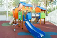 Gara Suites Golf & Spa - 4-Star
