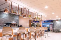 Hotel Blaumar - bar