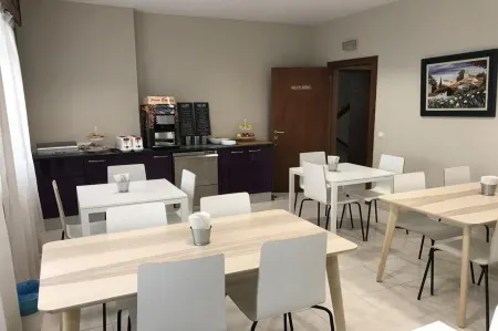 Real Ferrol Отели рядом с достопримечательностью «Museo Naval Ferrol»