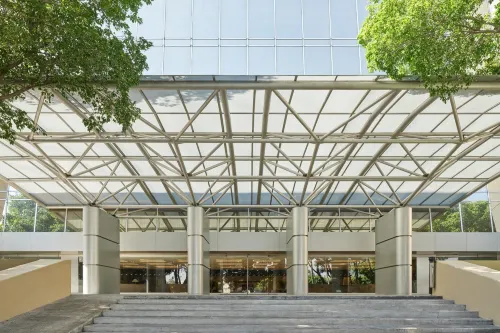 Fiesta Americana Guadalajara Hotels in Guadalajara