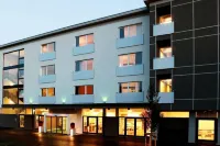 Harry's Home Hotel & Apartments Hotel in zona Stazione centrale di Linz