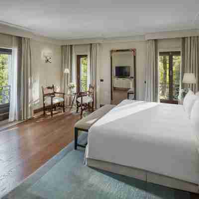 Mandarin Oriental, Lago di Como Rooms