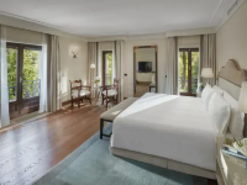 Mandarin Oriental, Lago di Como Hotels in Blevio