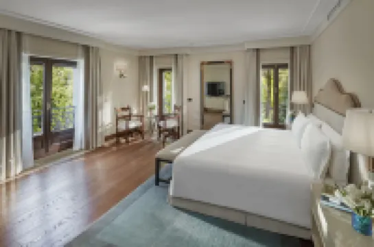 만다린 오리엔탈 라고 디 코모