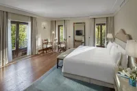 Mandarin Oriental, Lago di Como Hotels in Torno