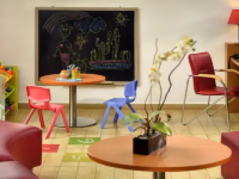 Ibis Santiago Las Condes Hotels in Las Condes