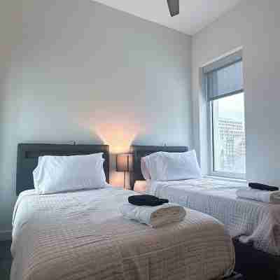 Stayae - High Rise Rooms