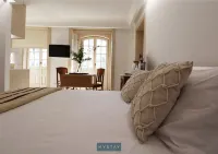 MyStay - Casa Matriz Séc XVI Hotels in Freamunde