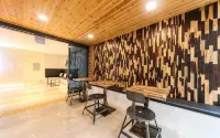 Mungyeong the Best Hotel - Wifi