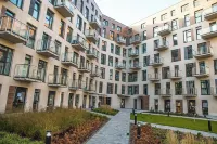 Easy Rent Apartments - Business Center 41 Hotels in Ґміна Ясткув
