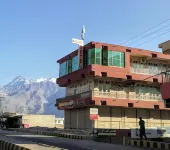 Saman Hotel