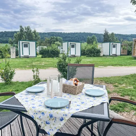 Tiny Haus Zenetti