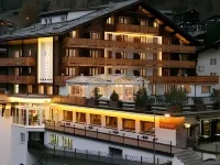 La Couronne Hotel & Spa Hotels near Triftji