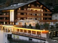 La Couronne Hotel & Spa