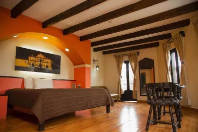 Hotel Catedral