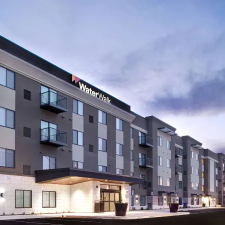WaterWalk Extended Stay Tucson