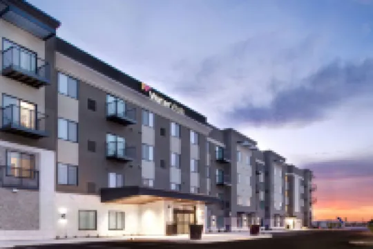 WaterWalk Extended Stay Tucson