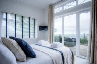 Shearwater 30 - 2 Bedroom Lodge - Summerhill