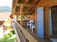 Chalet Chiemsee Hotels in Aschau im Chiemgau