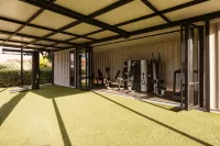 Cook’s Club Ialysos - Gym