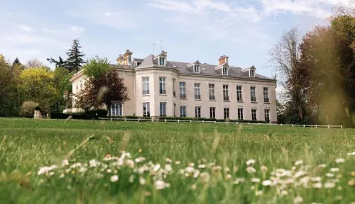 Hôtel Demeures de Campagne Domaine de Maffliers - Paris Val-d'Oise