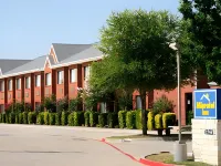 Travelodge by Wyndham Arlington/Dallas Area Hoteles en Arlington