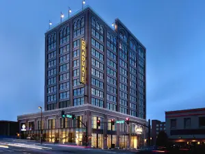 Graduate by Hilton Nashville