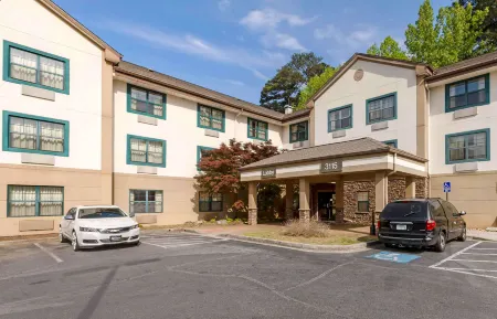 Extended Stay America Select Suites - Atlanta - Clairmont