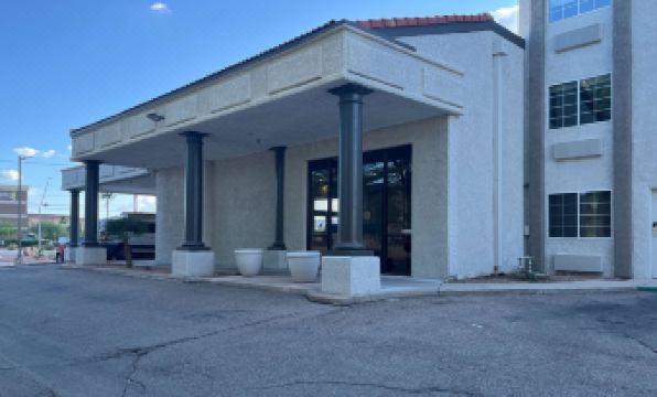 Studio 6 Suites Tucson, AZ Airport Kino Sports Complex