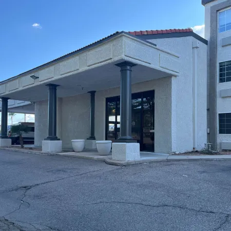 Studio 6 Suites Tucson, AZ Airport Kino Sports Complex